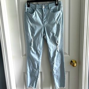 Velvet Heart jeans